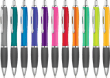All colours
