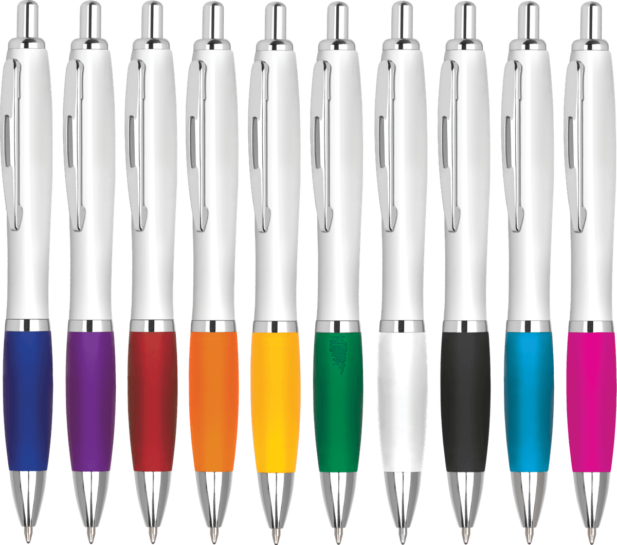 Contour Digital Extra Ballpen