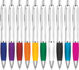 All colours