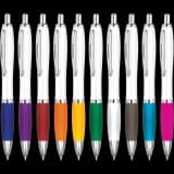 All colours