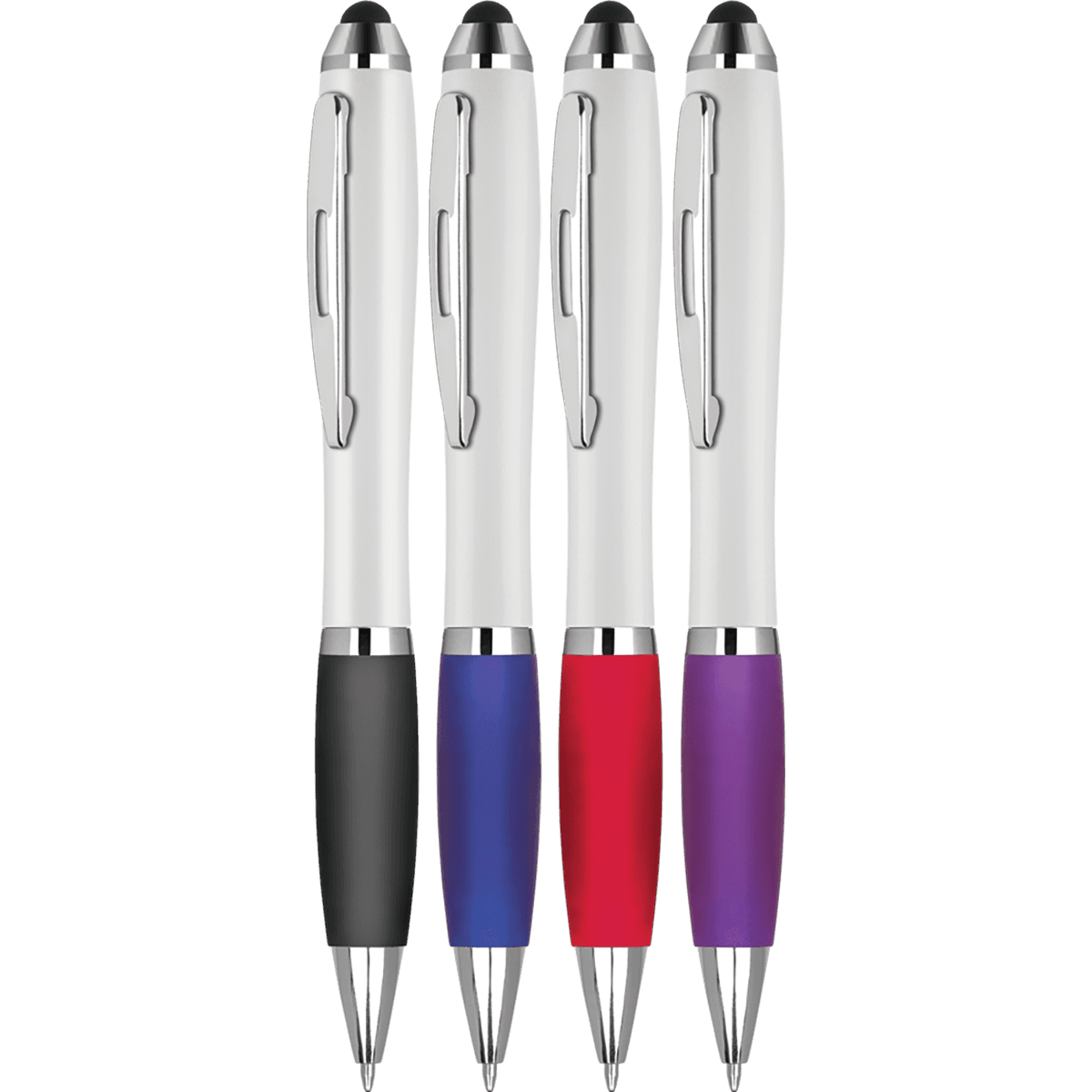 Contour-i Extra Ballpen