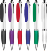 All colours
