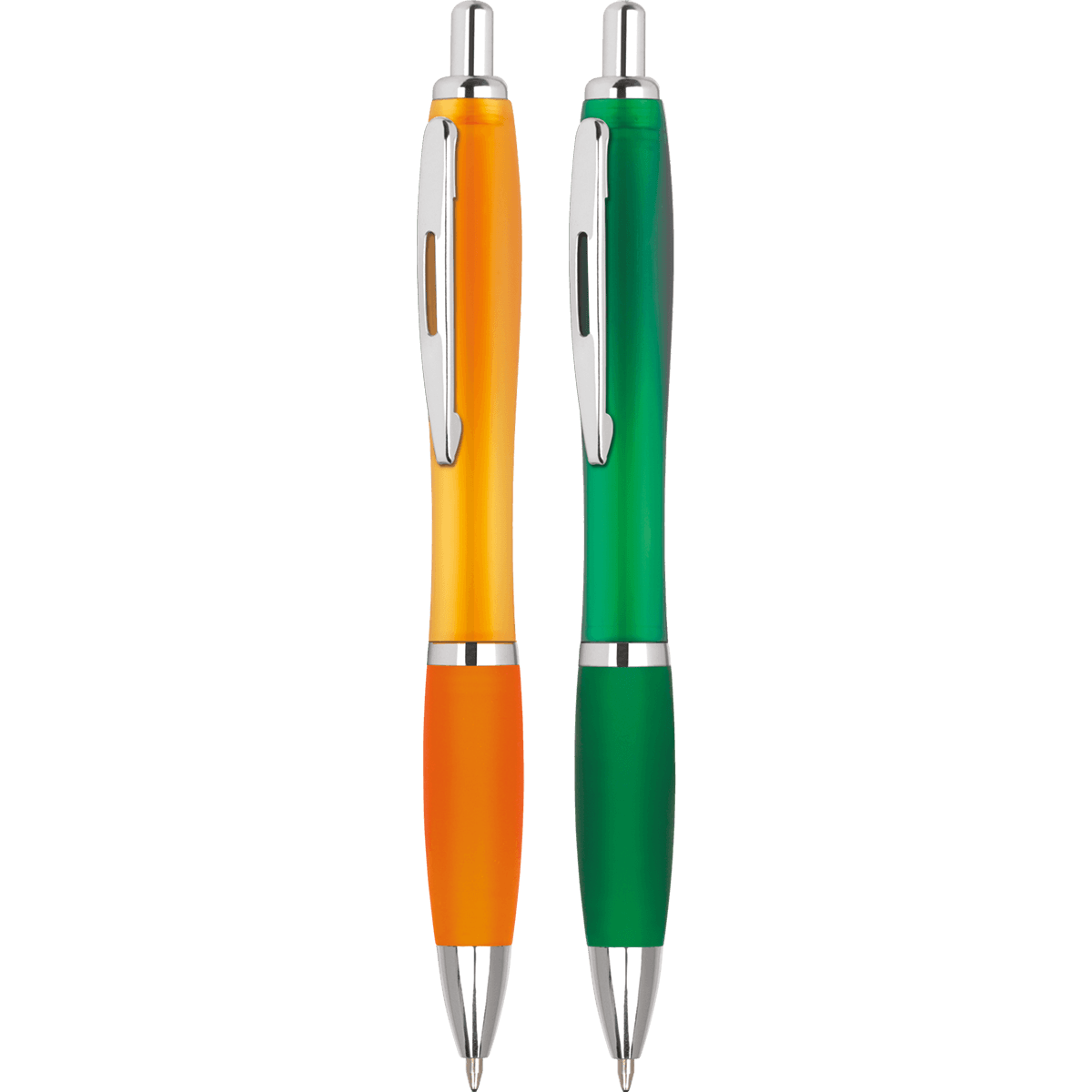 Contour Frost Ballpen