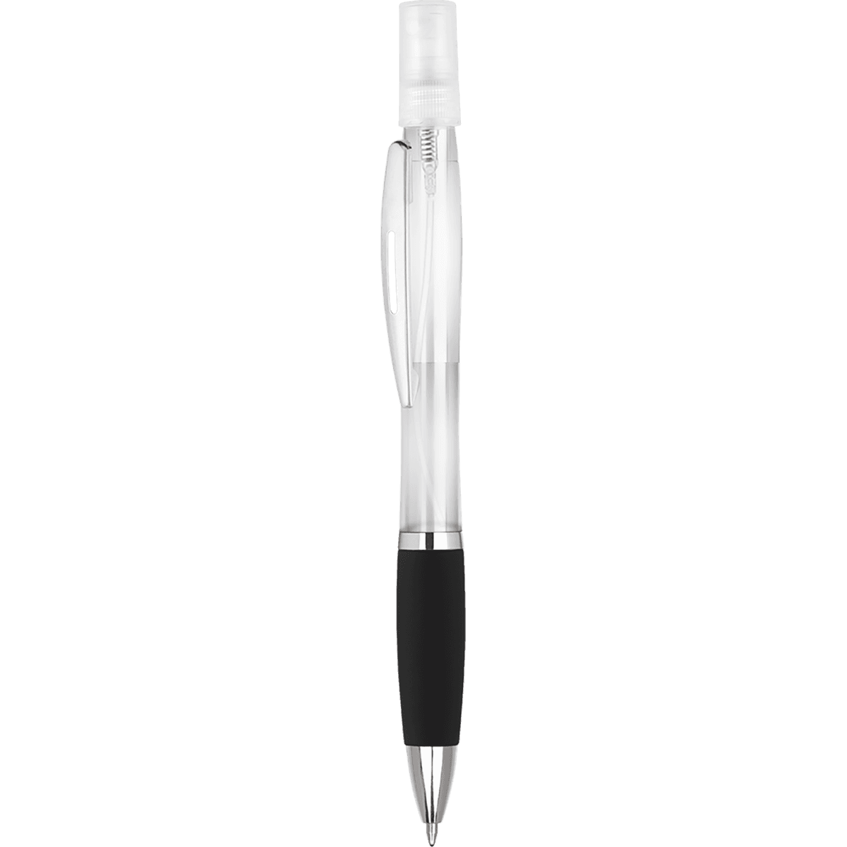 Contour Biofree Sanitiser Ballpen