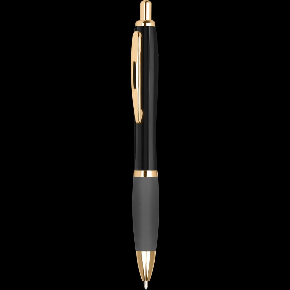 Contour Night Oro Ballpen