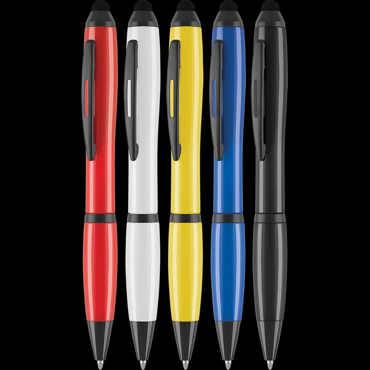 Contour-i Noir Ballpen