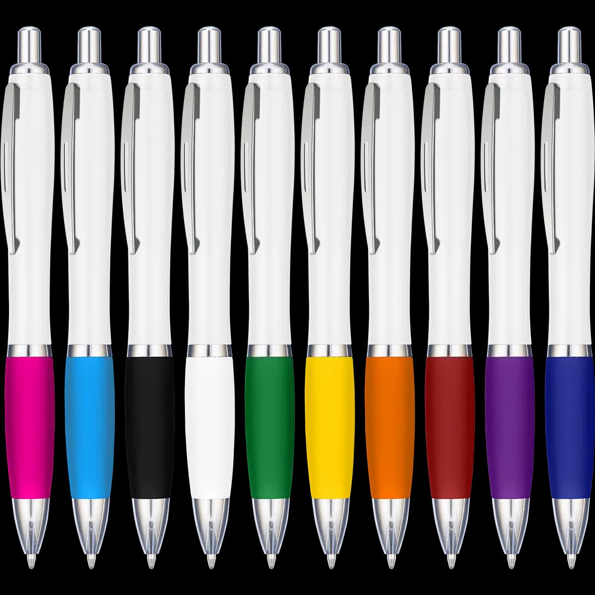Contour Extra GRS Recycled Ballpen