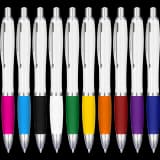 All colours