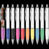 All colours