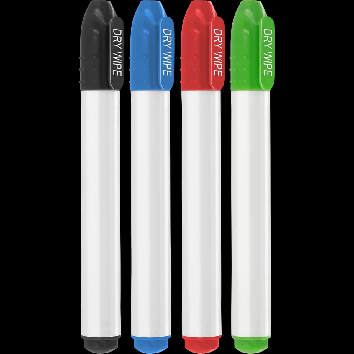 Dry Wipe Marker Pro (Singles)