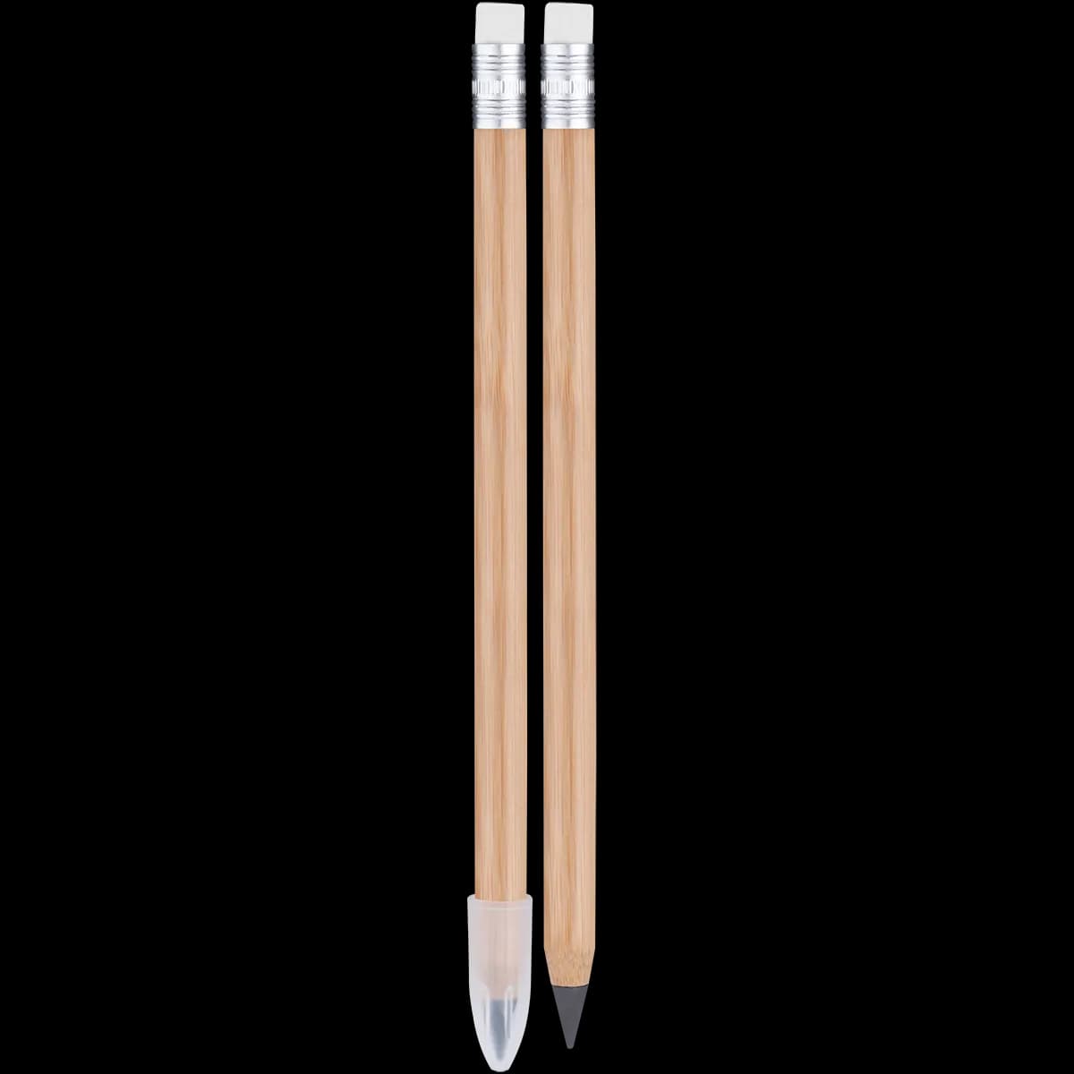 Eternal Bamboo Pencil With Eraser