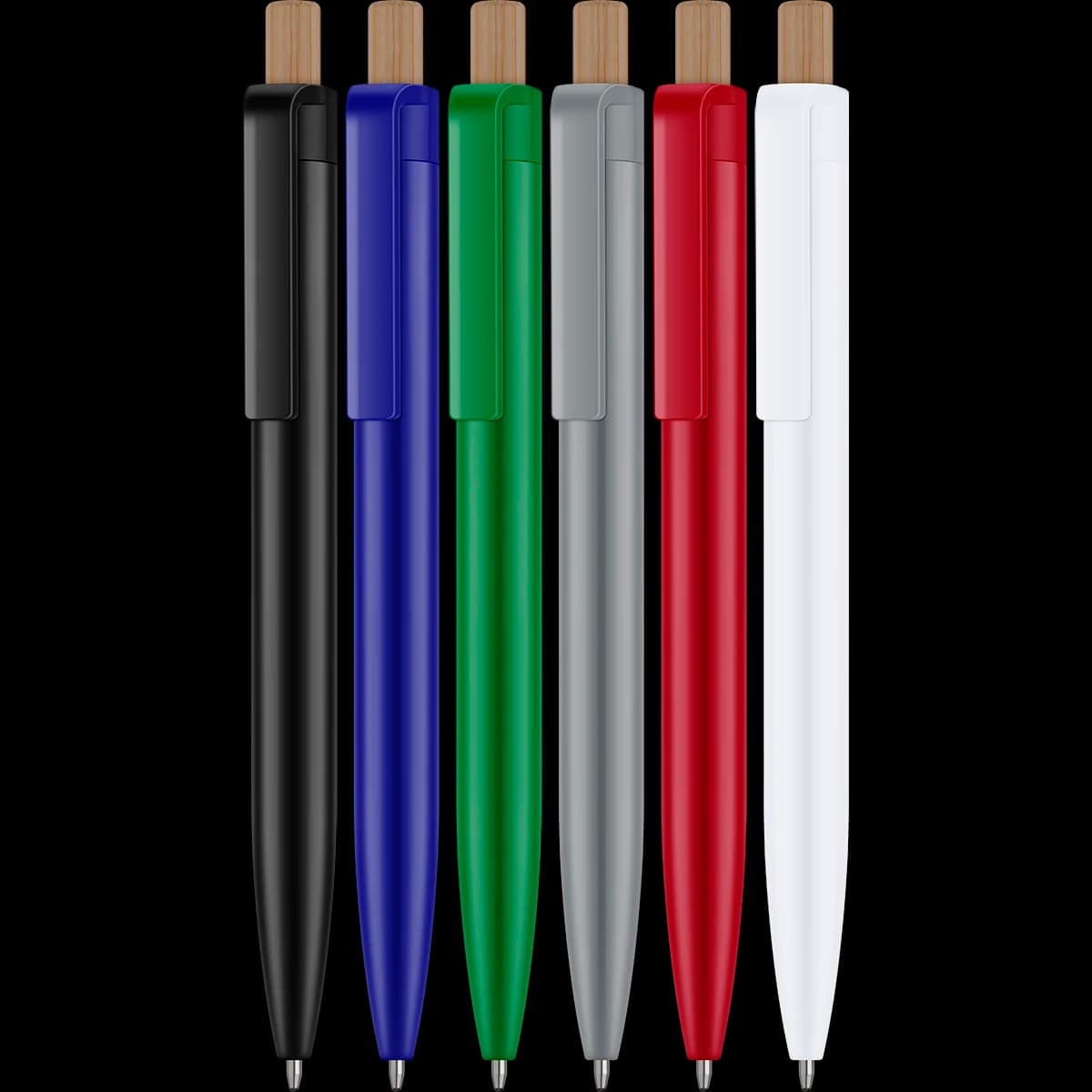 Eco Click GRS Ballpen