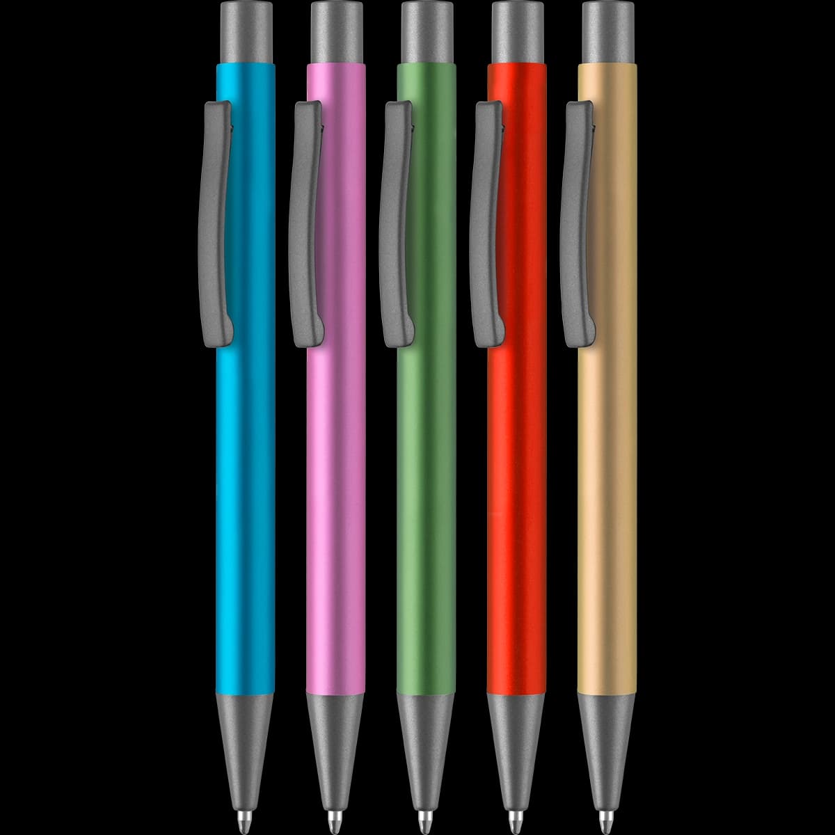 Ergo Ballpen