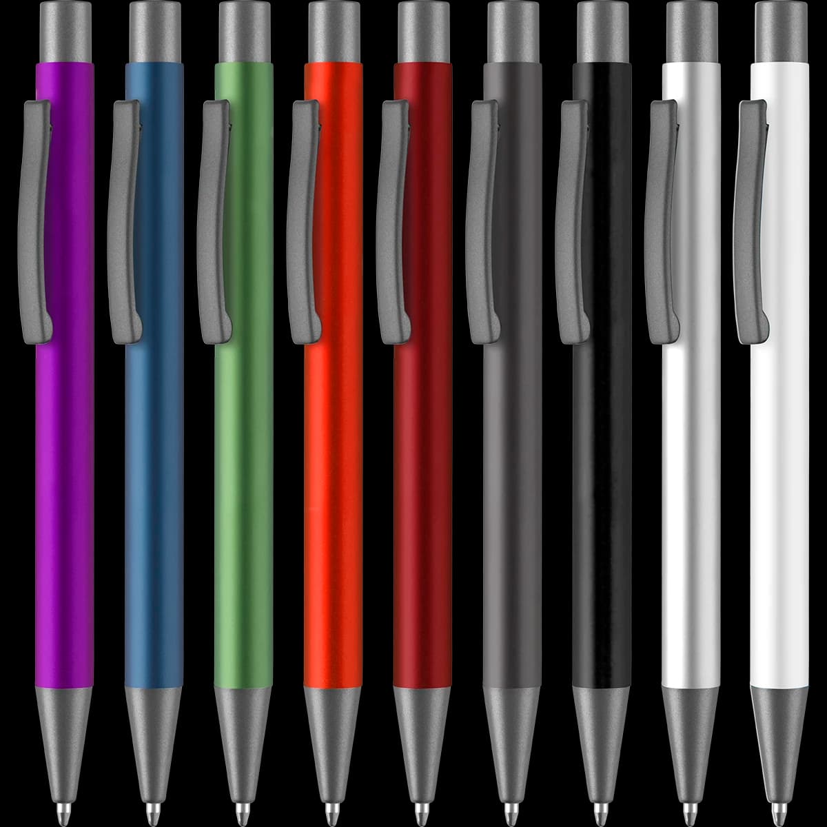 Ergo GRS Recycled Ballpen
