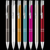 All colours