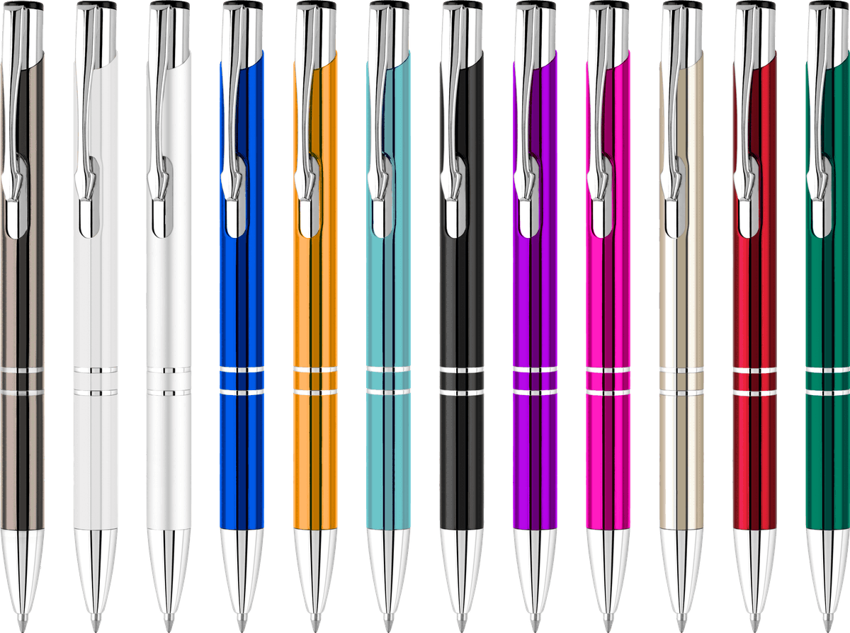 Electra Classic GRS Recycled Ballpen