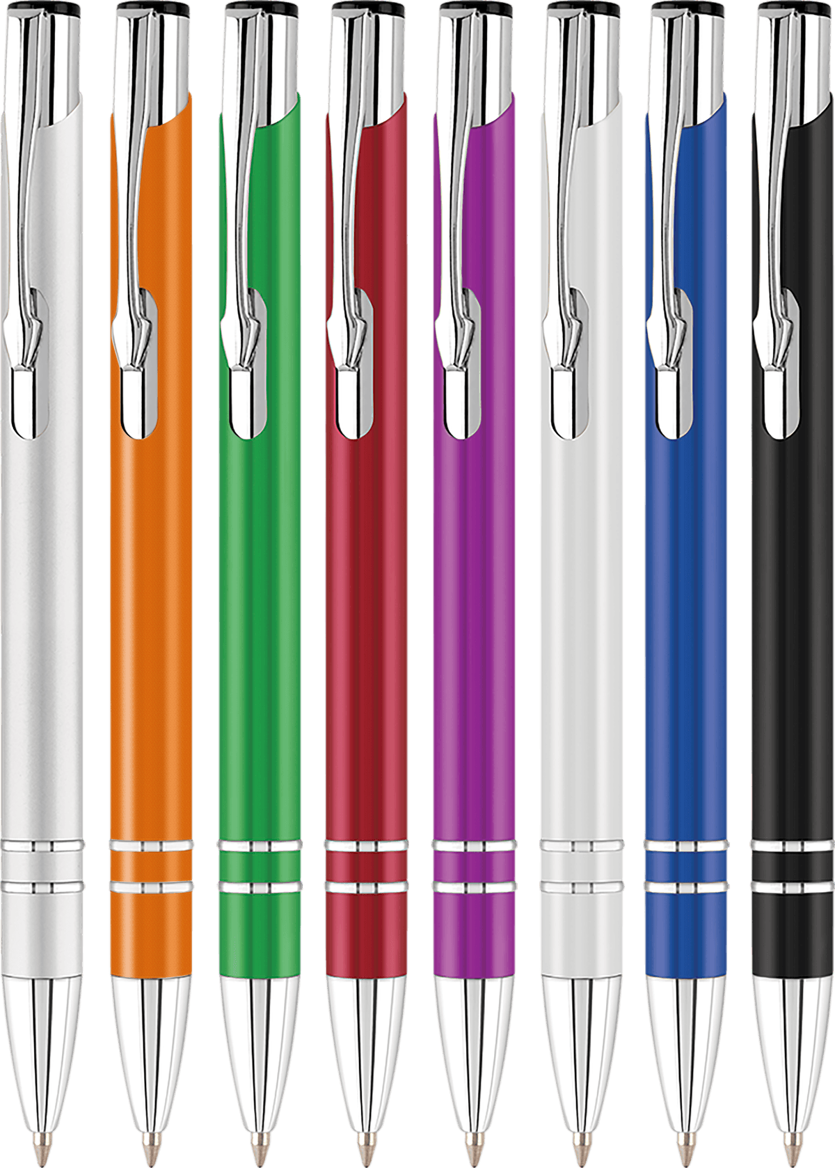 Electra Enterprise Ballpen