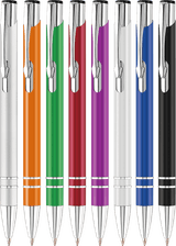 All colours