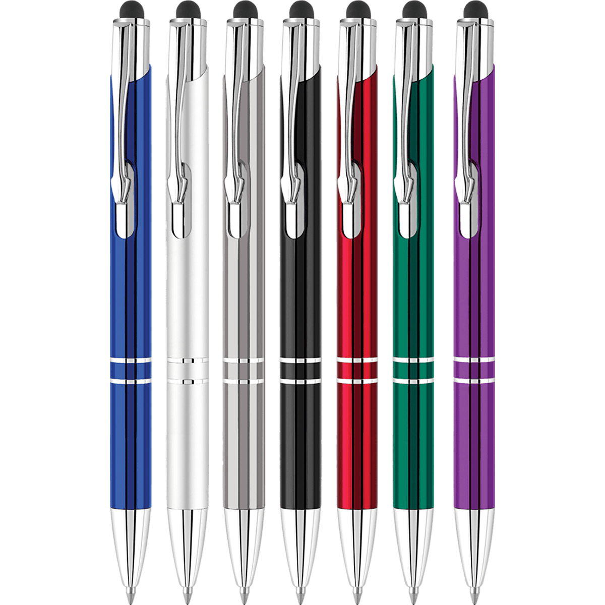 Electra-i Classic GRS Recycled Ballpen