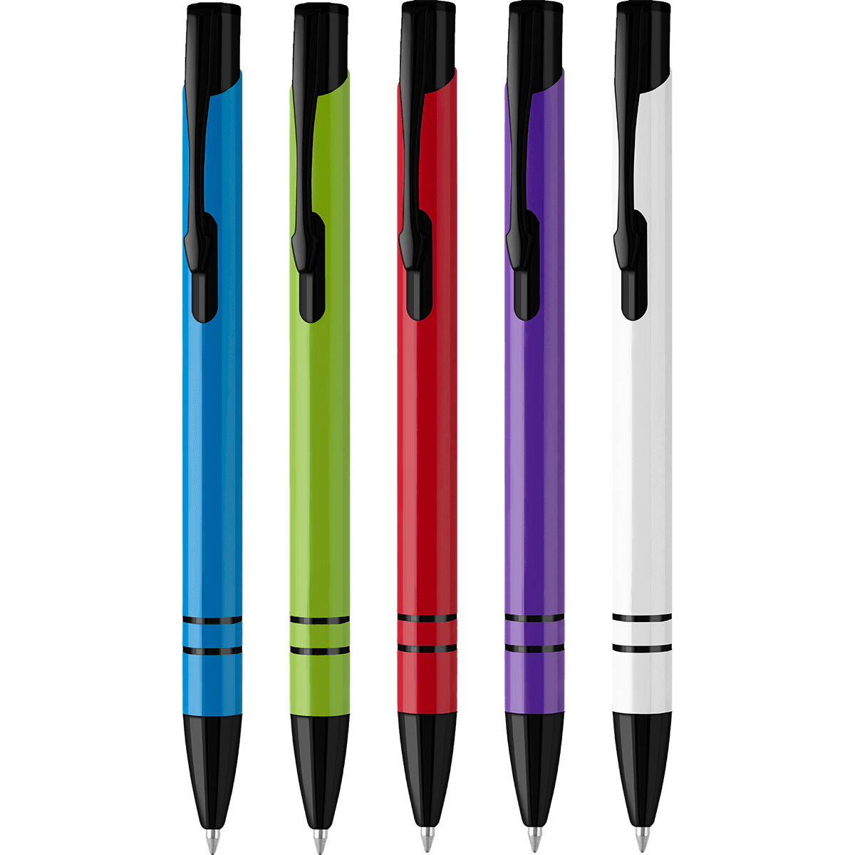 Electra Noir Ballpen