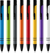 All colours