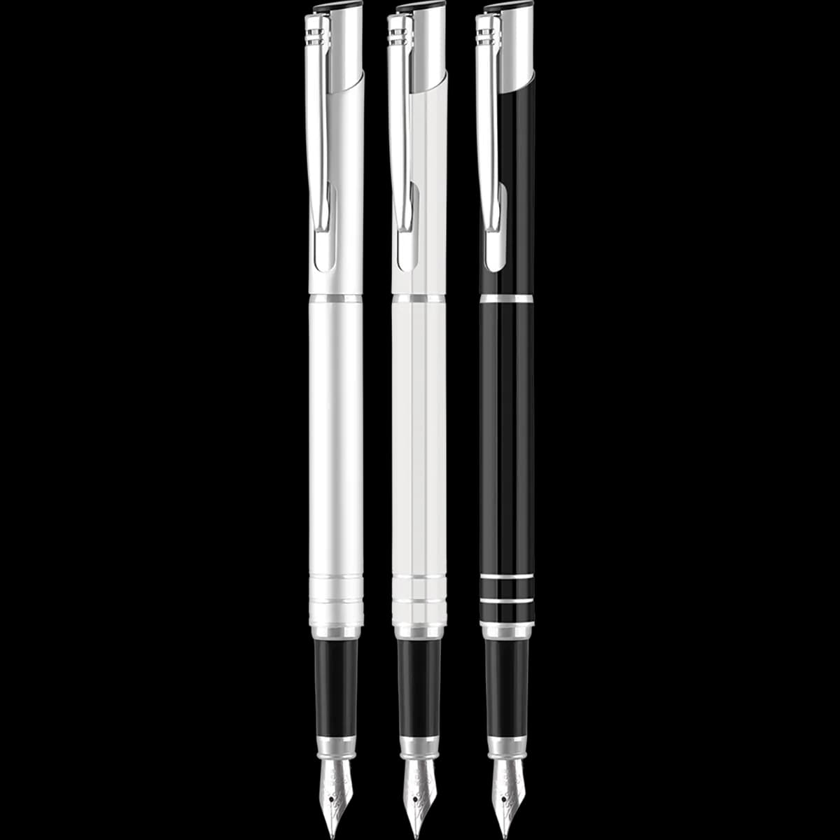 Electra Fountain Pen