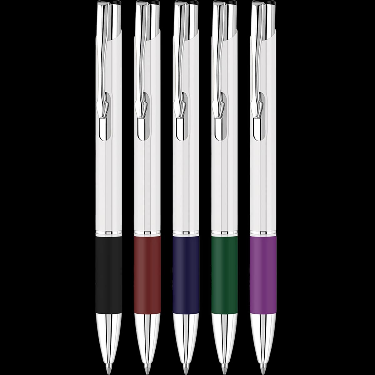 Electra Grip GRS Recycled Ballpen