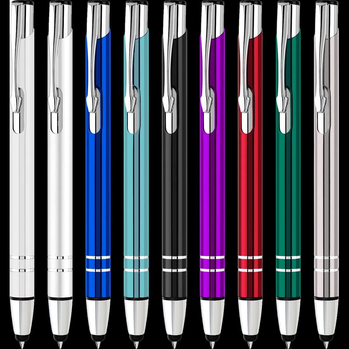 Electra Touch GRS Recycled Ballpen