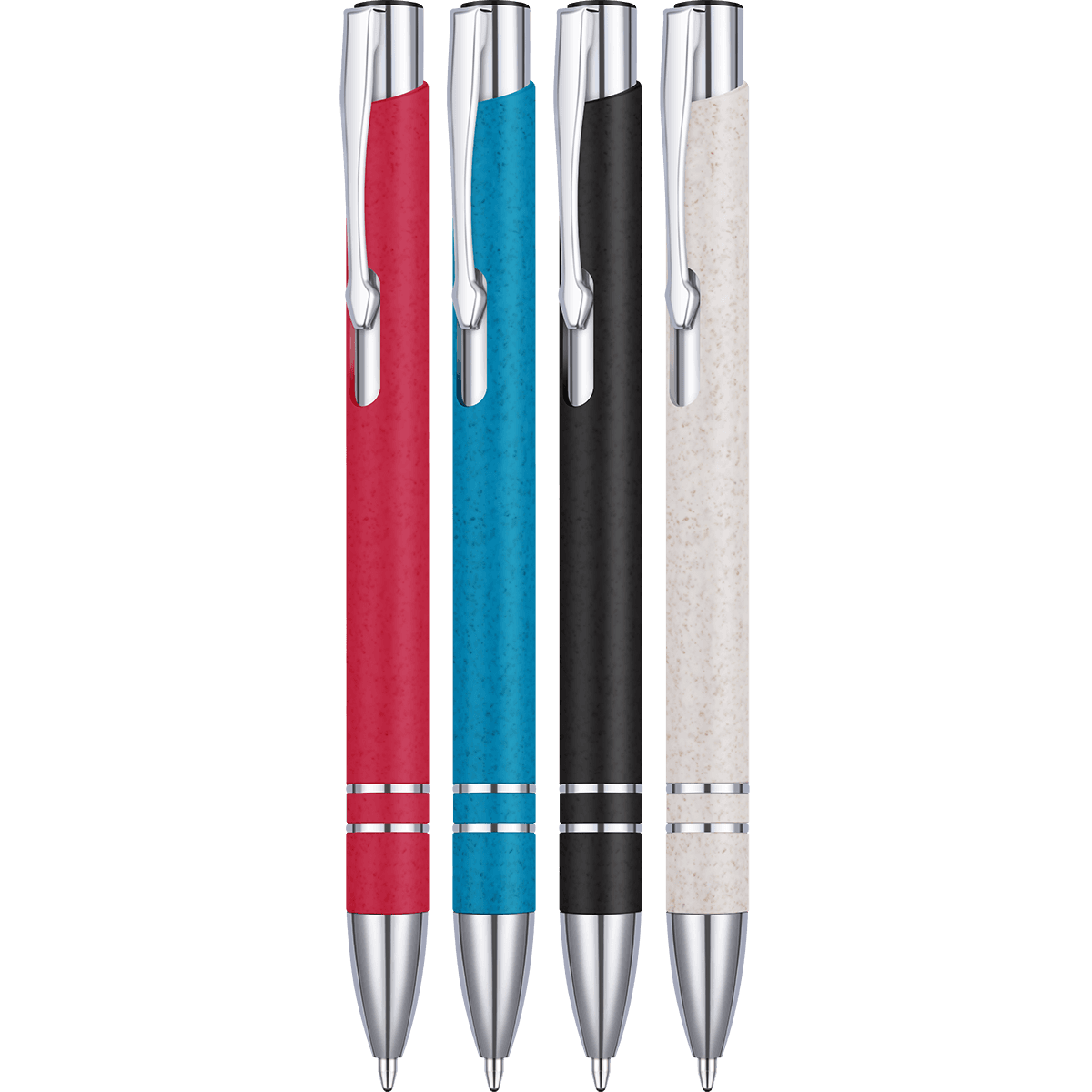 Electra Wheatstraw Ballpen