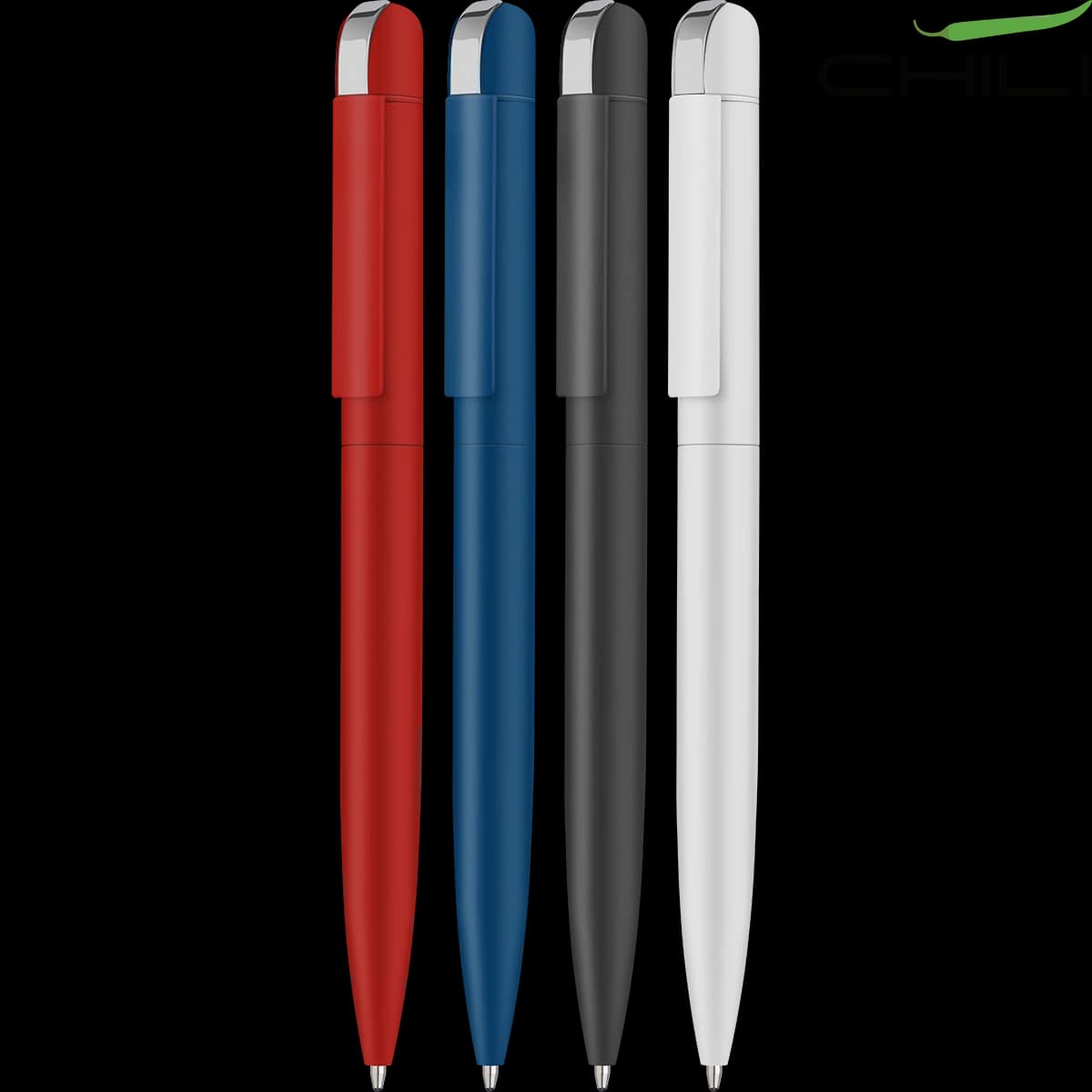 Folk Softfeel Ballpen