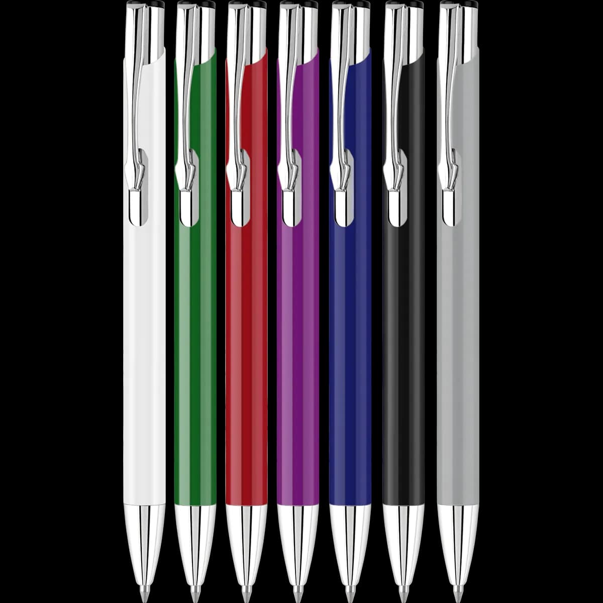 Garland Ballpen