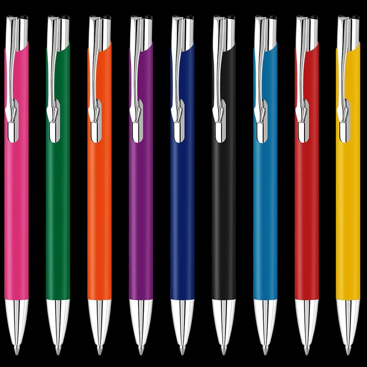 Garland Soft Feel Ballpen