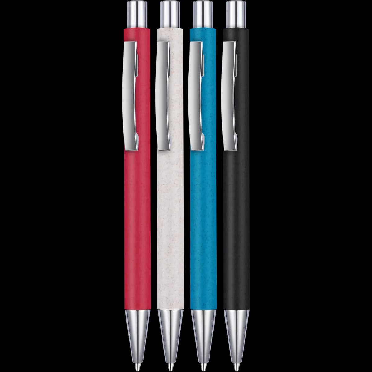 Global Wheatstraw Ballpen