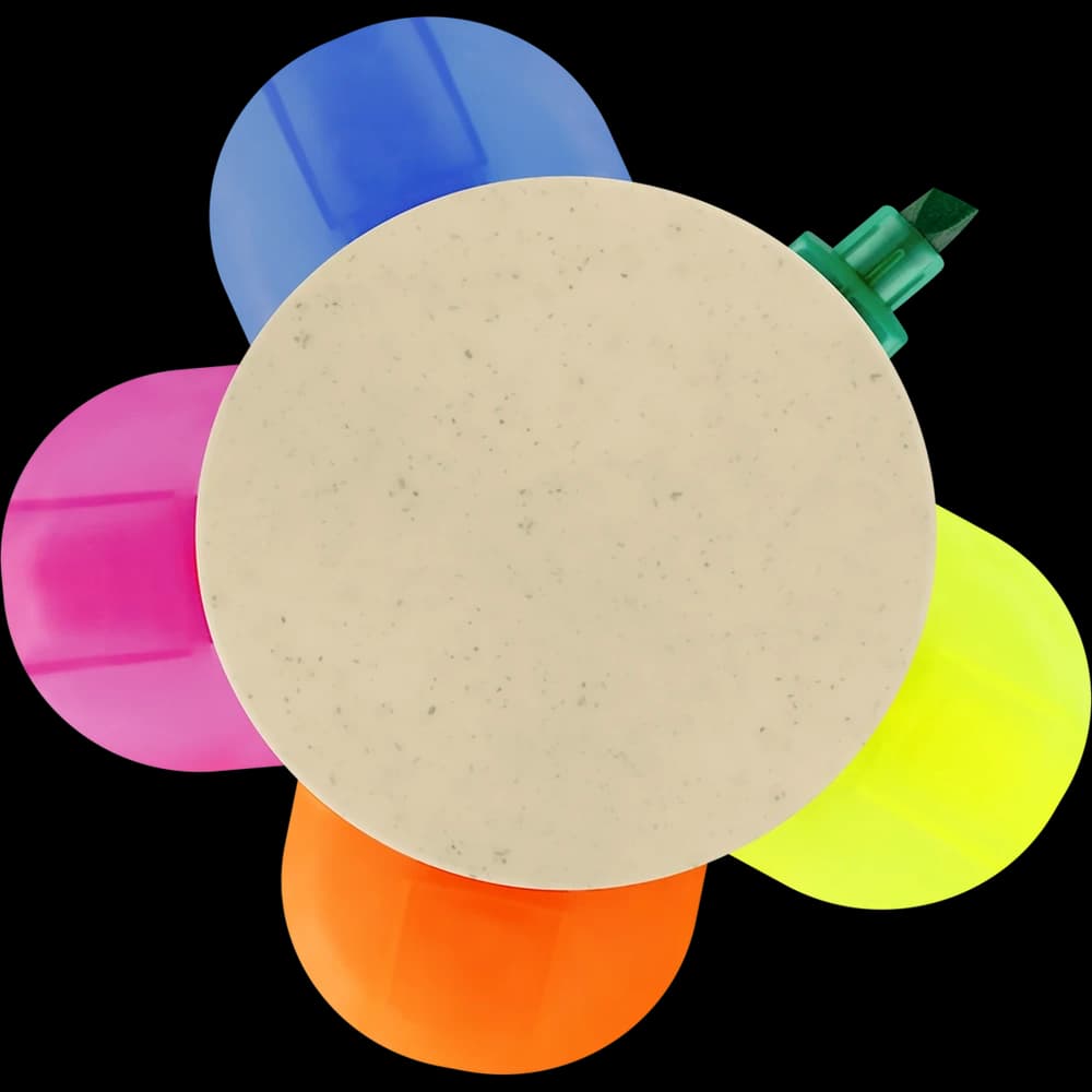 Helios Wheatstraw Highlighter