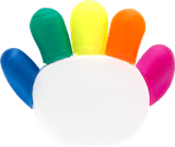 All colours