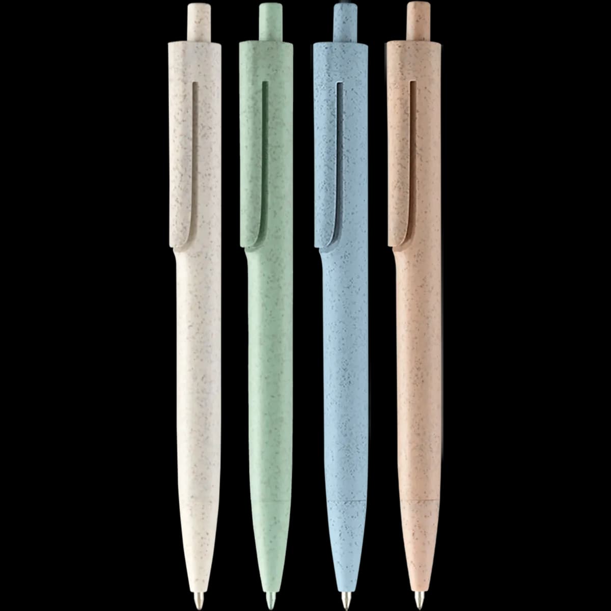 Jackstraw Ballpen