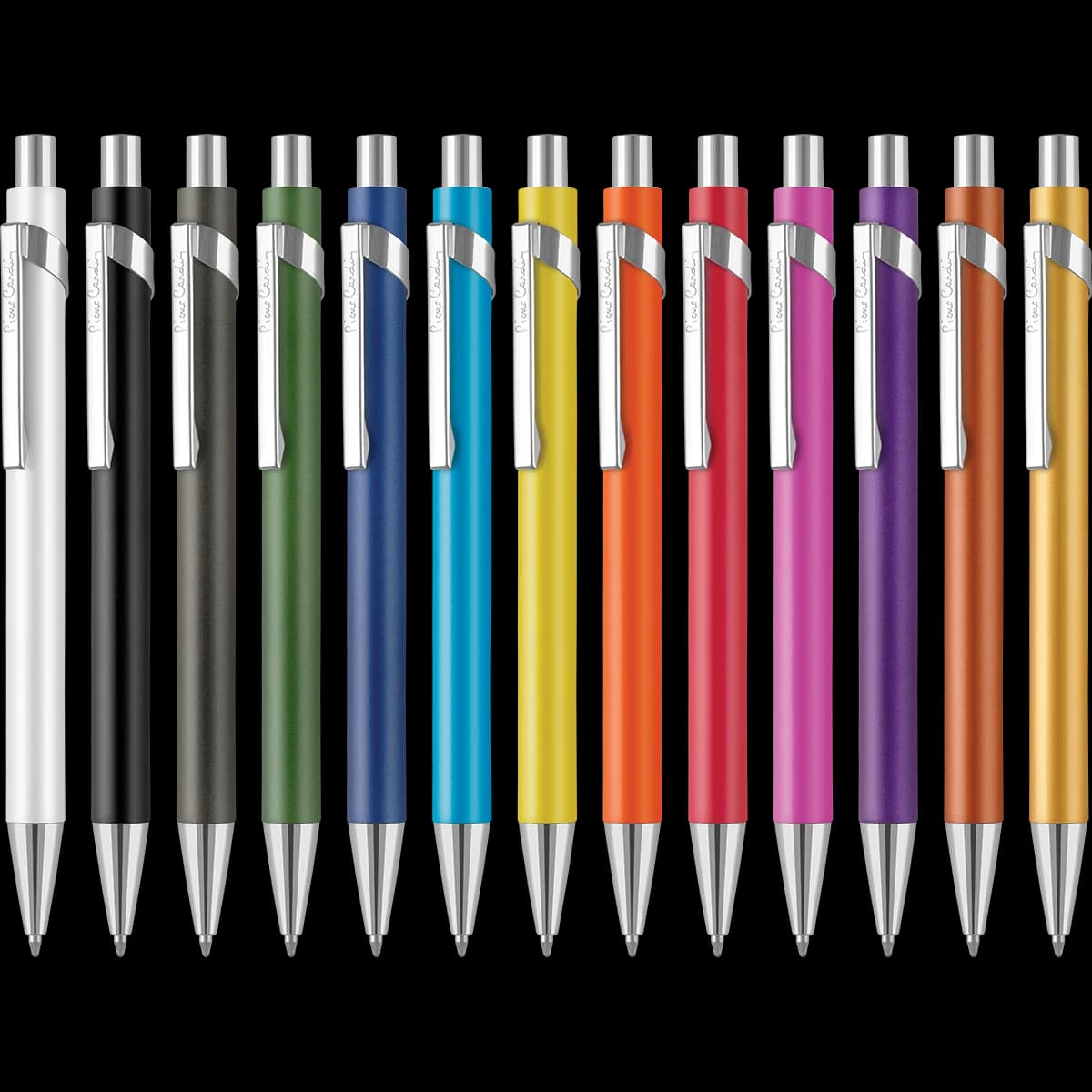 Pierre Cardin Lafleur Ballpen