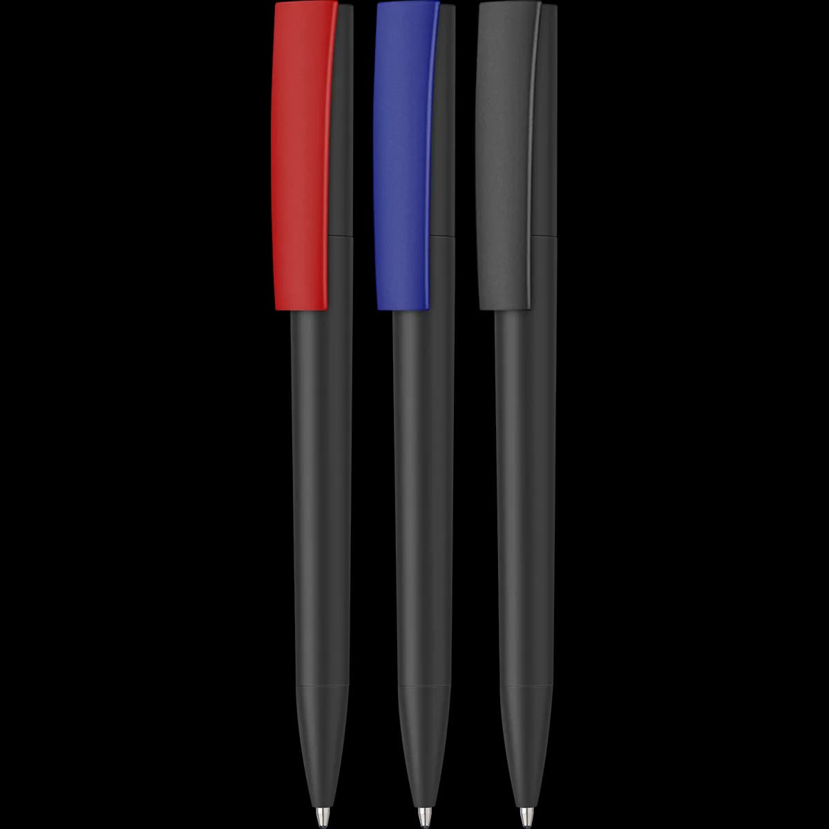 Post Consumer Max Ballpen