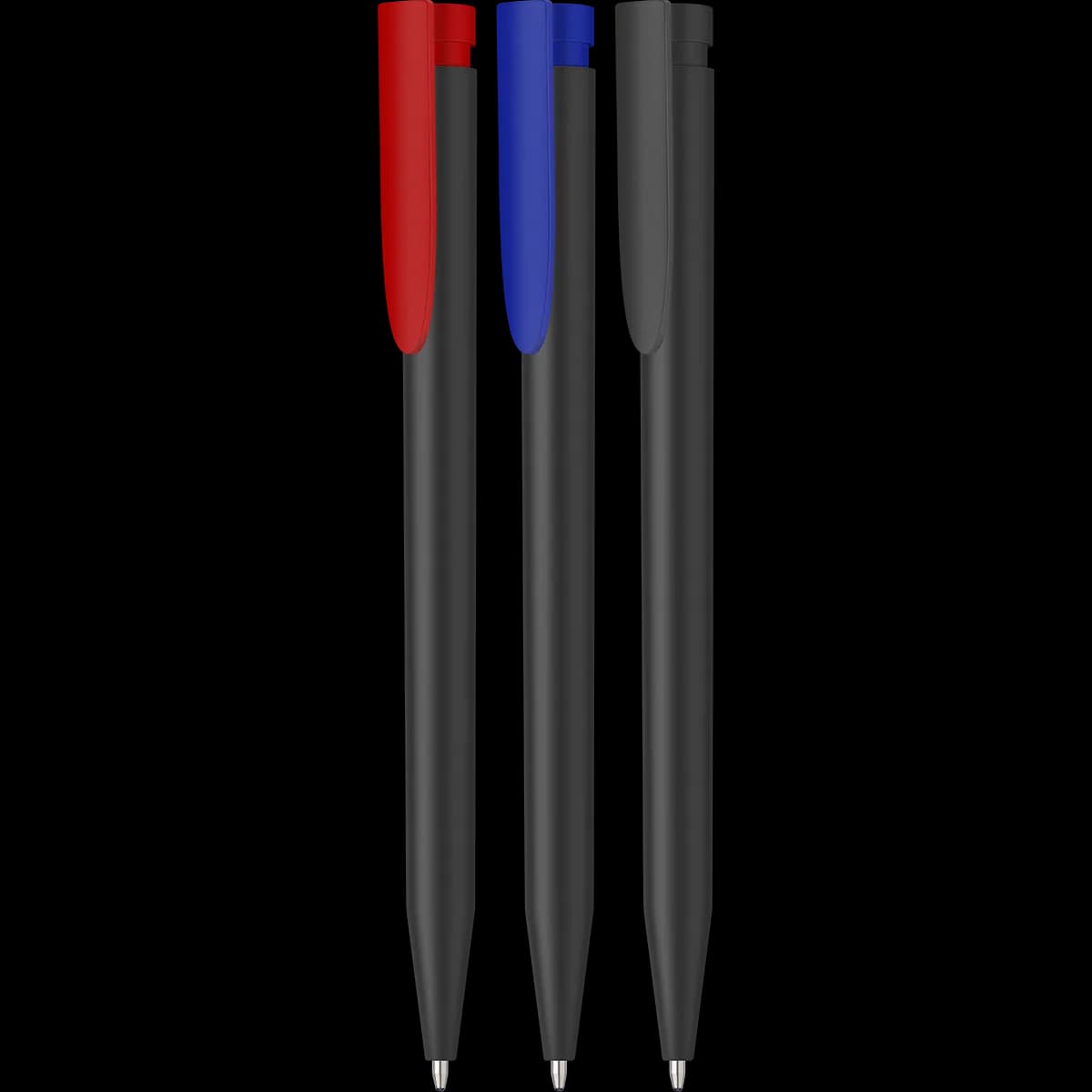 Post Consumer Slim Ballpen