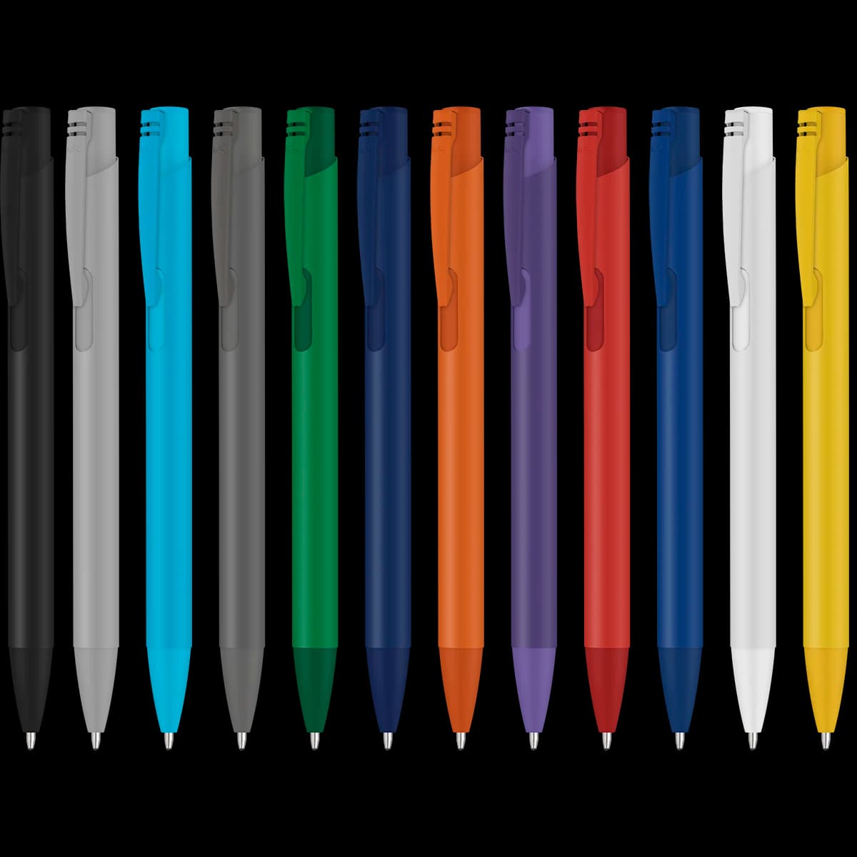 Mood Colour Soft GRS Recycled BP