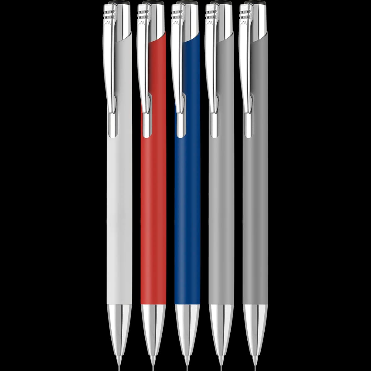 Mood (Softfeel Mech Pencil)