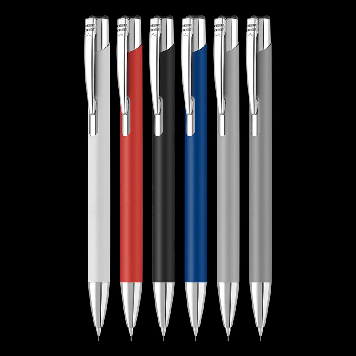 Mood GRS Recycled Softfeel Mechanical Pencil