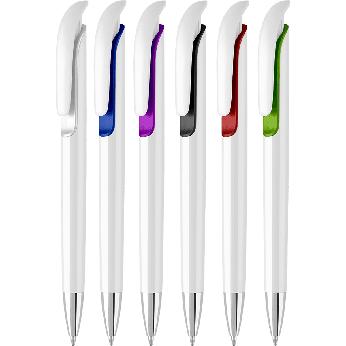 Metro Extra Ballpen
