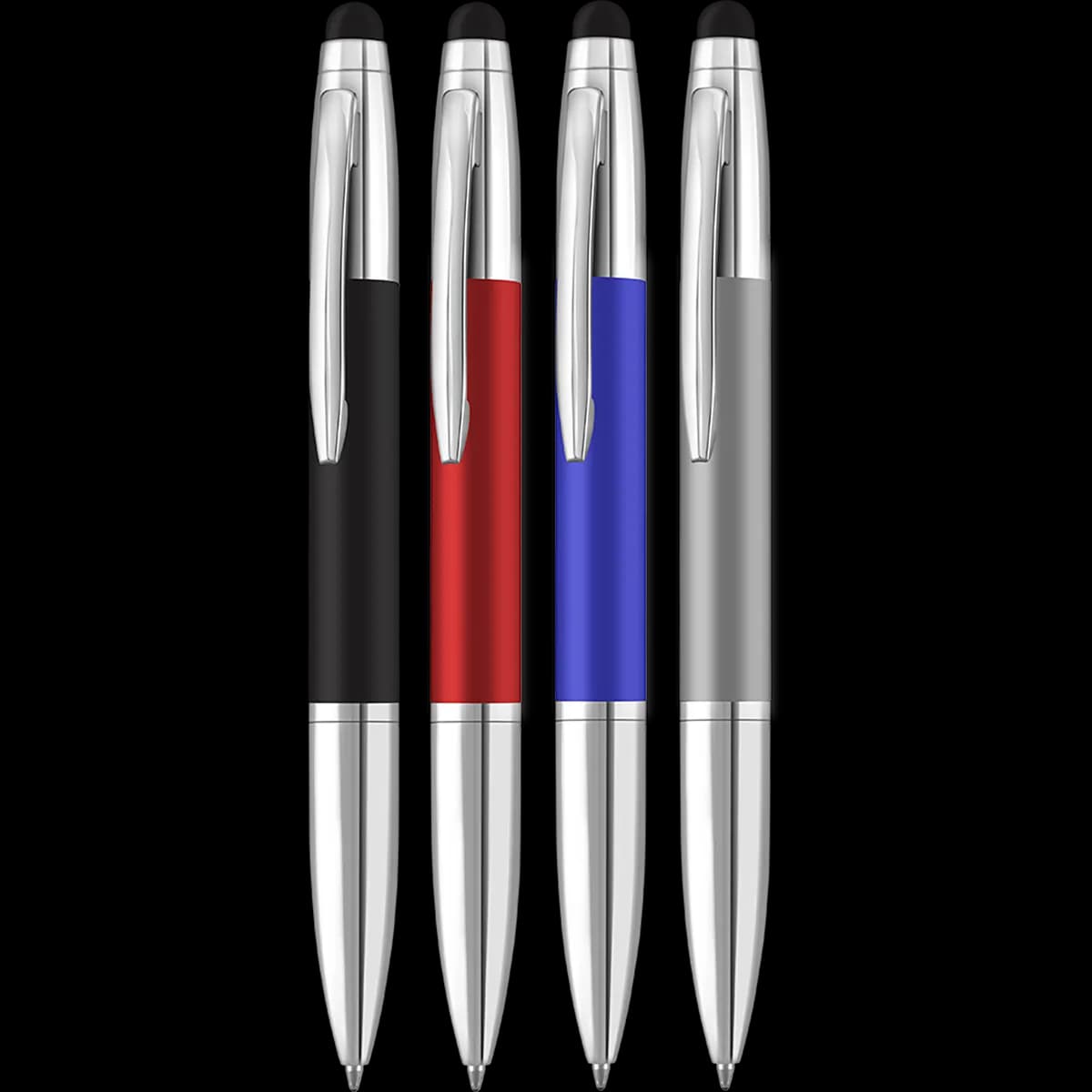 Norston Soft Feel Ballpen