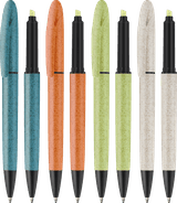 All colours
