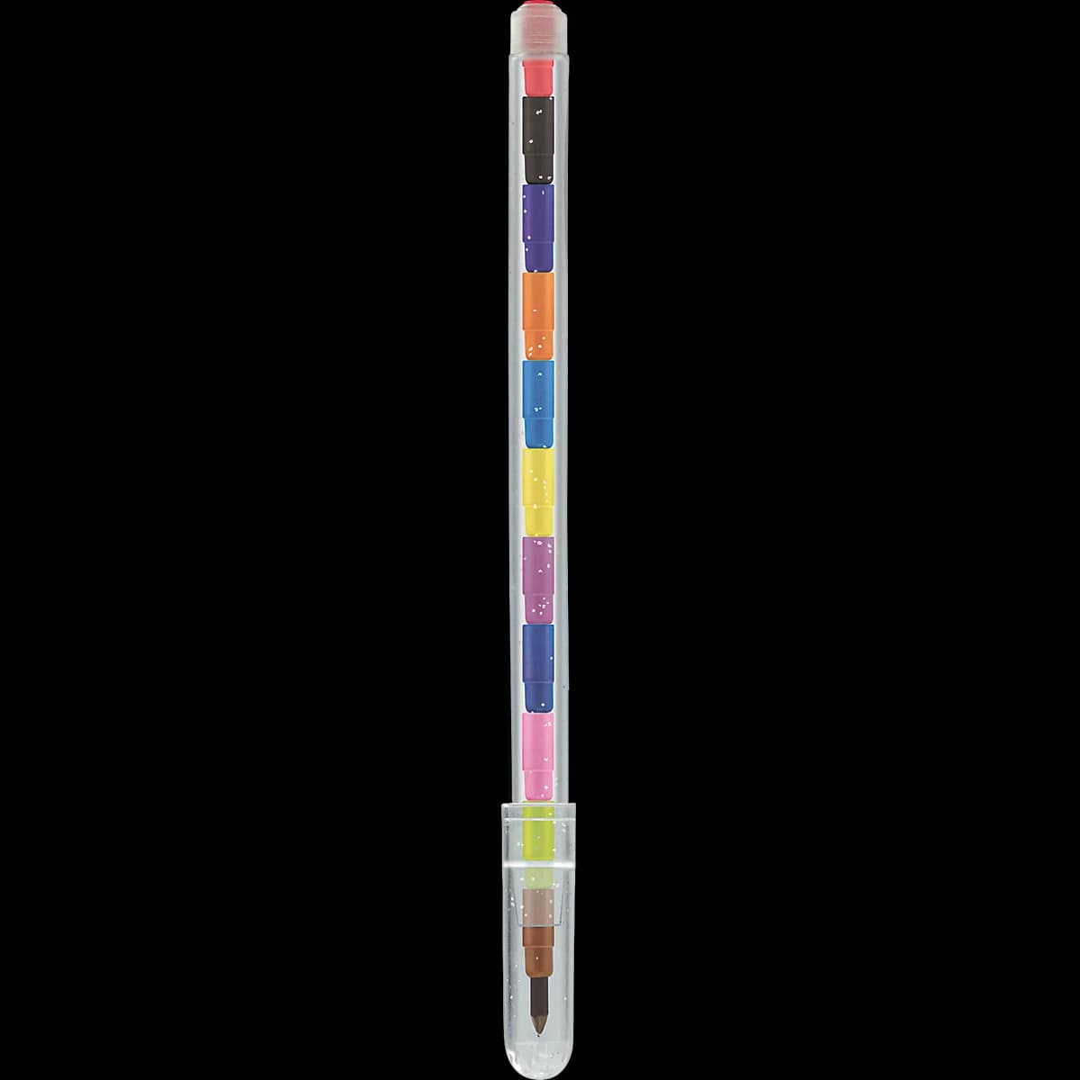 Popper Crayon
