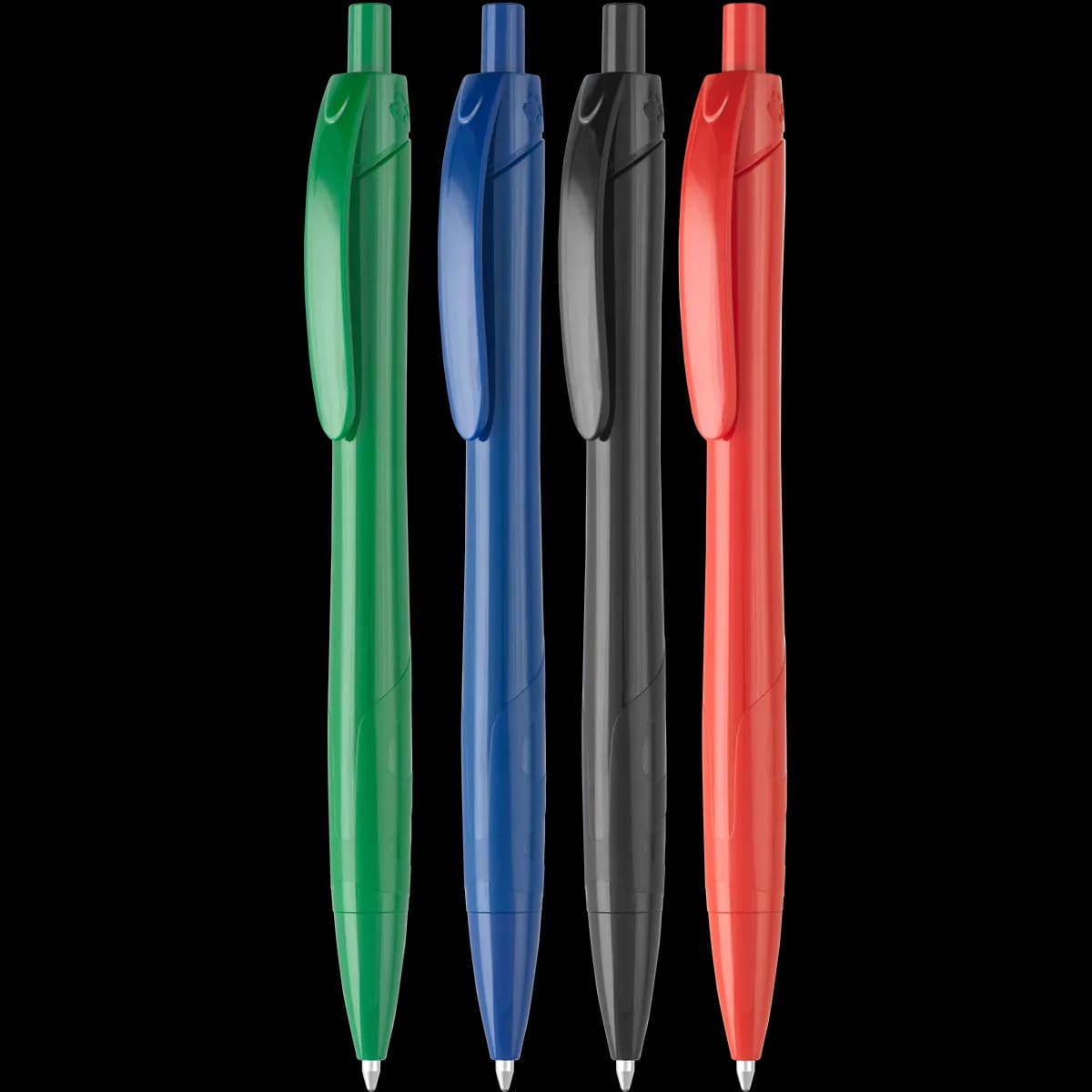 Recyclo Ballpen
