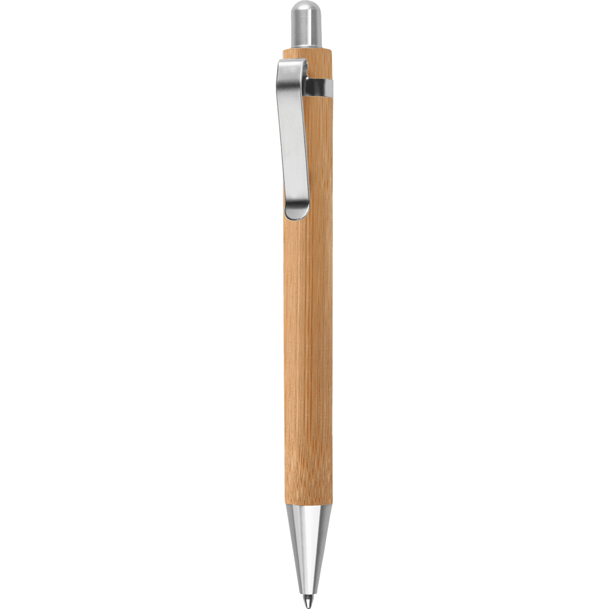 Rodeo Bamboo Ballpen
