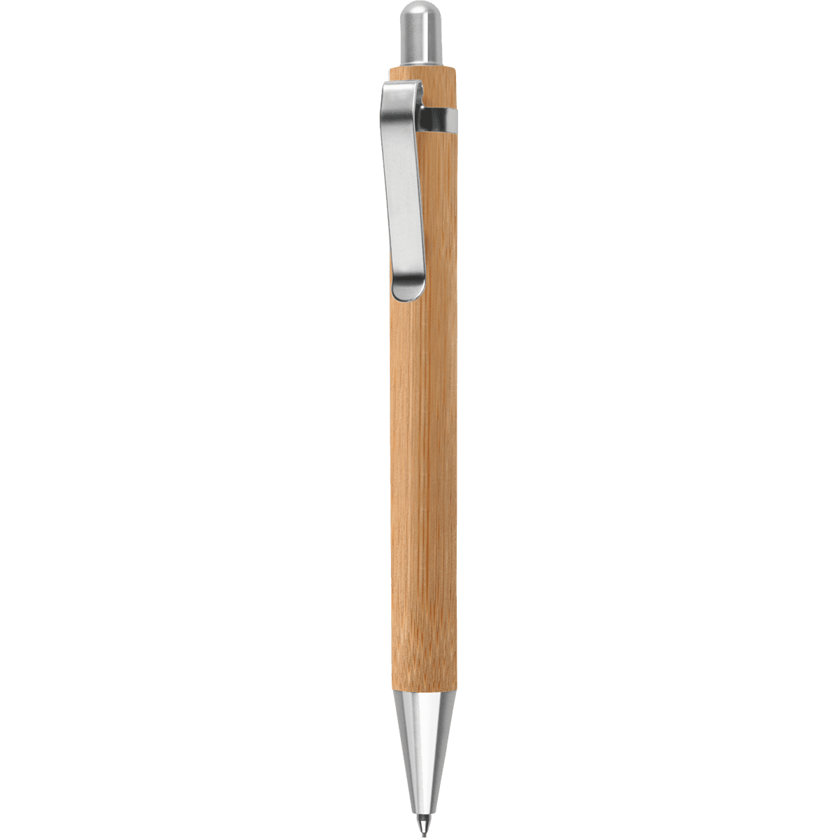 Rodeo Bamboo Mechanical Pencil