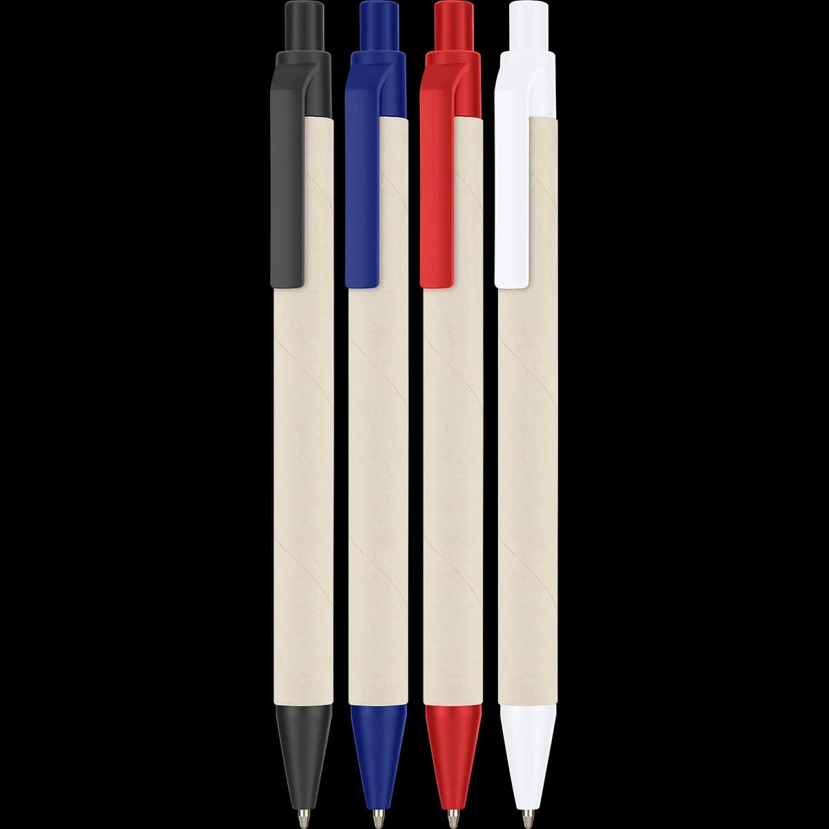 Recycled Milk Carton Ballpen